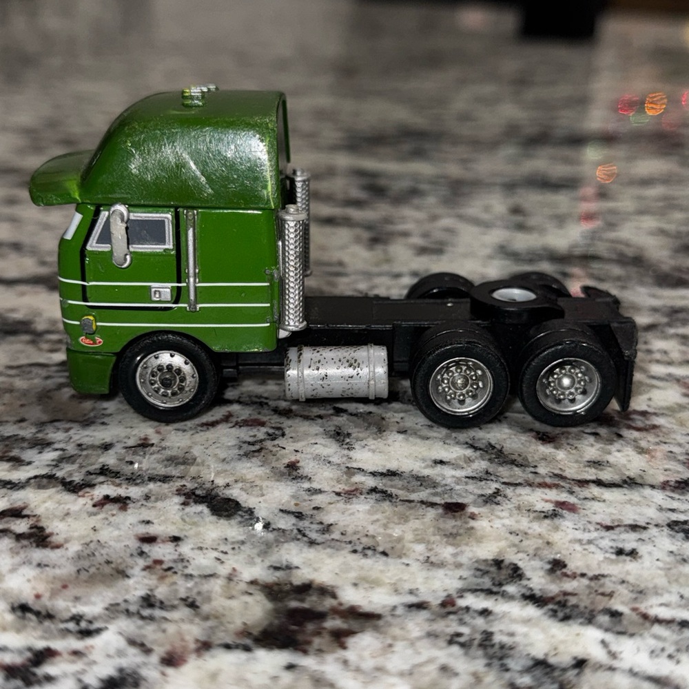 Gil Cars Truck